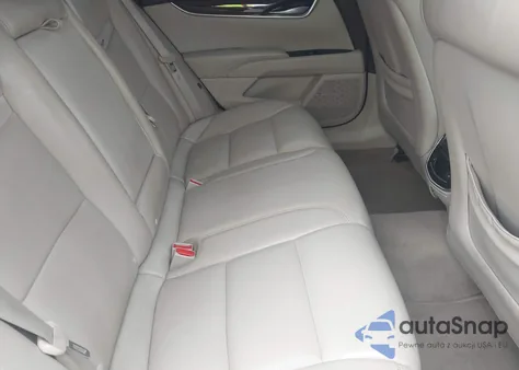 2013 Cadillac Xts Luxury z USA, uszkodzony, nr VIN 2G61P5S38D9117957